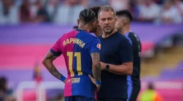 لماذا لا يركز المنتخب السعودي على منافسة قيمة الريال بوجود عناصر مميزة؟